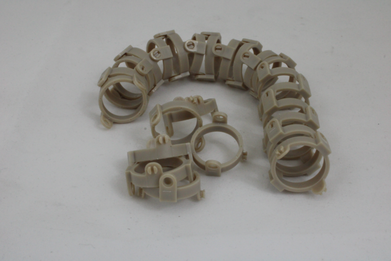 Key Factors in Selecting Plastics for Medical Devices Genesis Medical